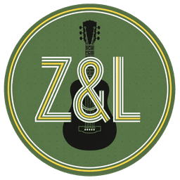 The Zach & Lyndsey Show Emblem