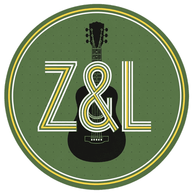 The Zach & Lyndsey Show Emblem